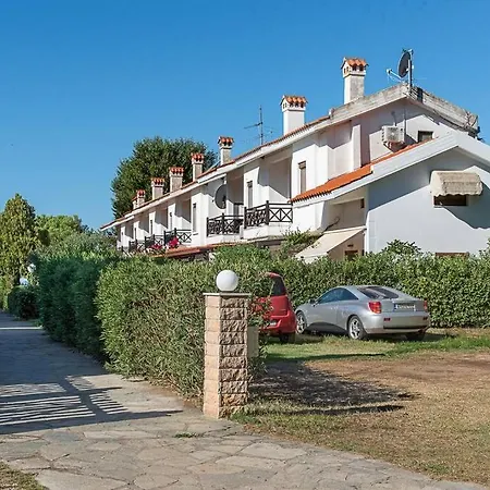 Onar Seafront Maisonette Nikiti (Sithonia)