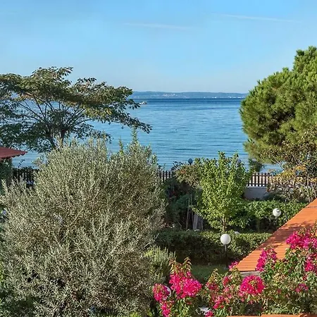 Holiday home Onar Seafront Maisonette Nikiti (Sithonia)