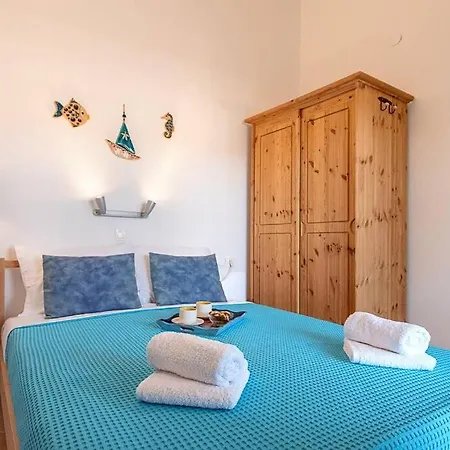 Onar Seafront Maisonette * Nikiti (Sithonia)