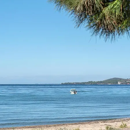 Onar Seafront Maisonette Holiday home Nikiti (Sithonia)